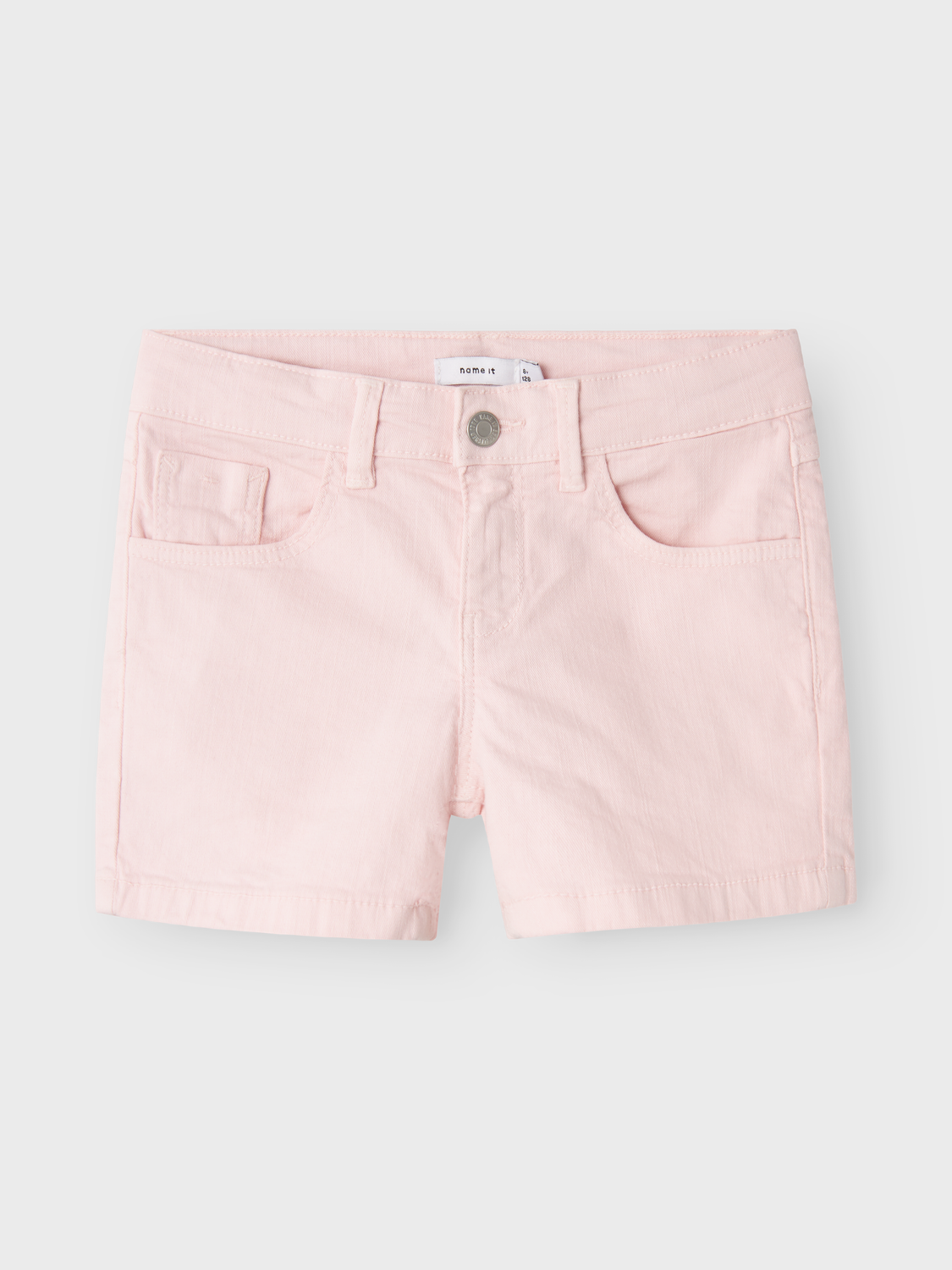 NKFROSE Shorts - Parfait Pink